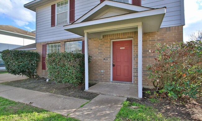 Foto del edificio - Adorable 4 bedroom, 2.5 bath!! Move in rea...