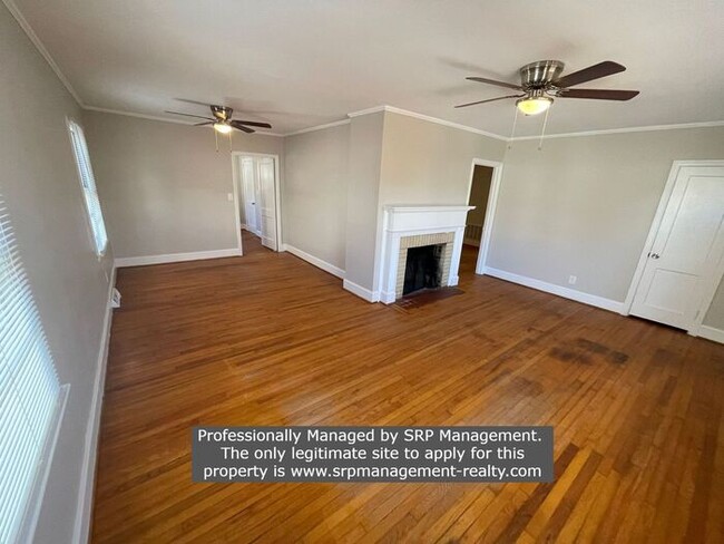 Foto del edificio - Charming Brick 3BR/1BA for Rent in Gastonia!