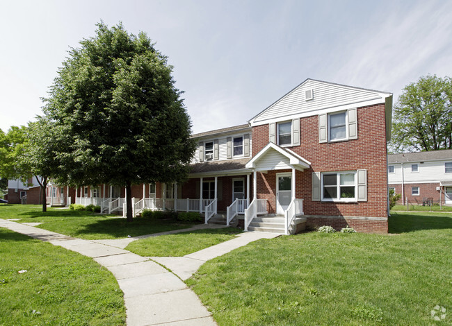 Parkway Homes Apartments - York, PA | Apartments.com