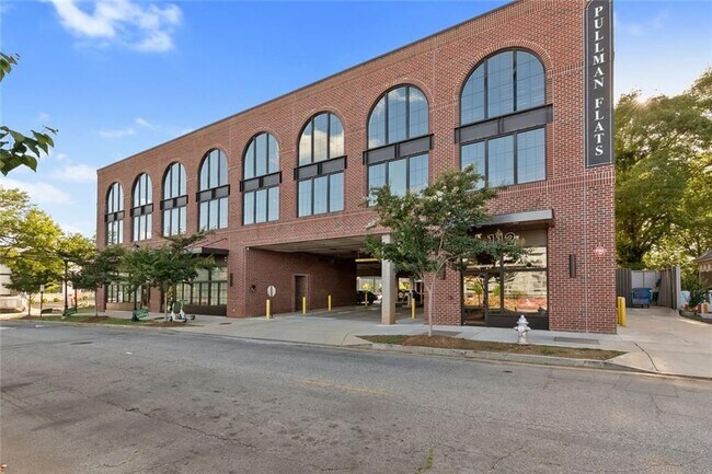Foto del edificio - 112 Rogers St SE
