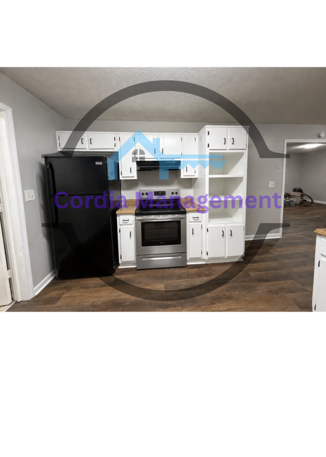 Foto del edificio - The Grand Avenue 4 Bedroom For Rent in Ellenwood