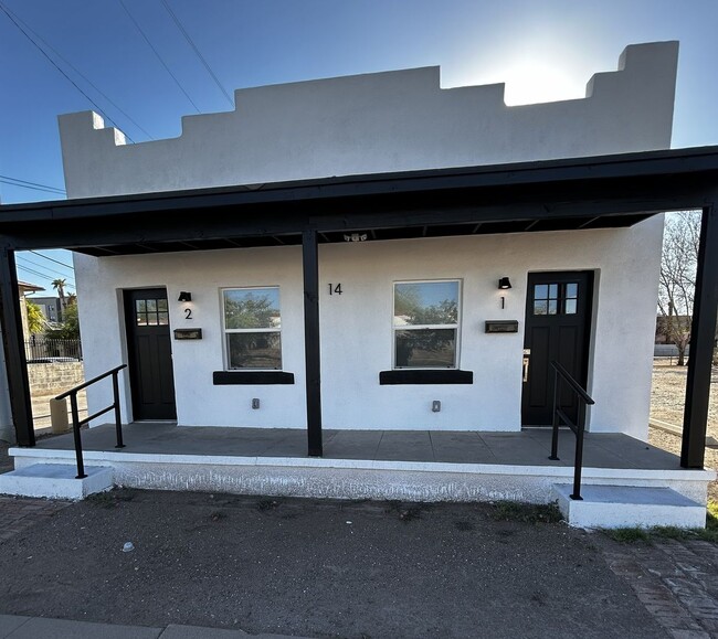 Photo - 14 N 13TH ST #2 House