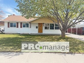 Building Photo - 1245 Orlin Dr