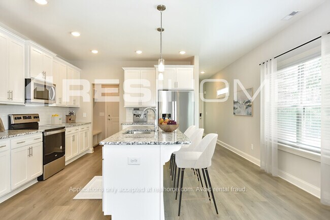 Foto del edificio - 143 A Belinda Pkwy