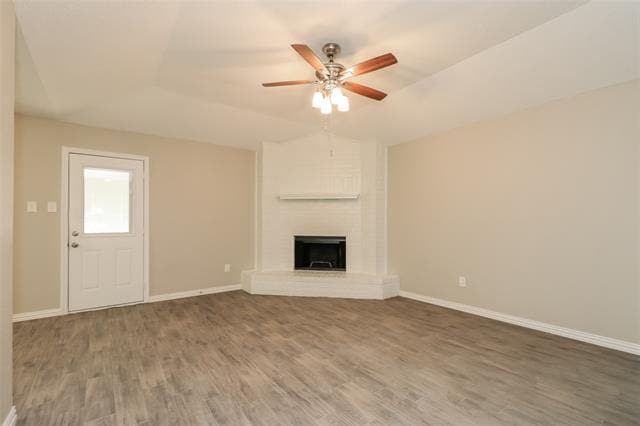 Building Photo - 824 Vaughn Ave
