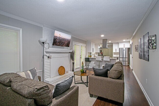 Building Photo - 4119 Newcomb RoadBEDROOM 3A - 785757