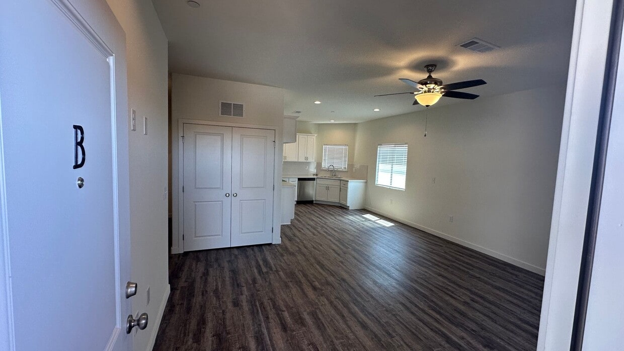 Primary Photo - Coyote Run Duplexes