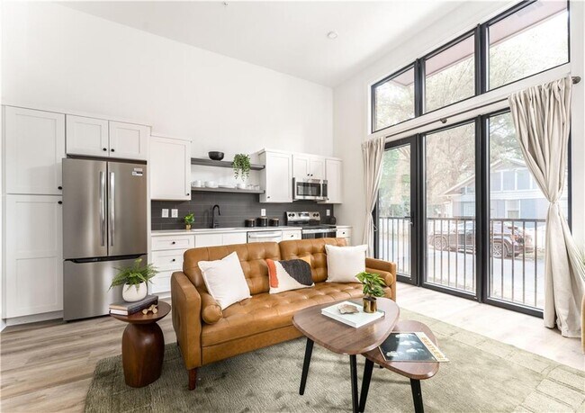 Foto del edificio - 1160 Gracewood Ave SE