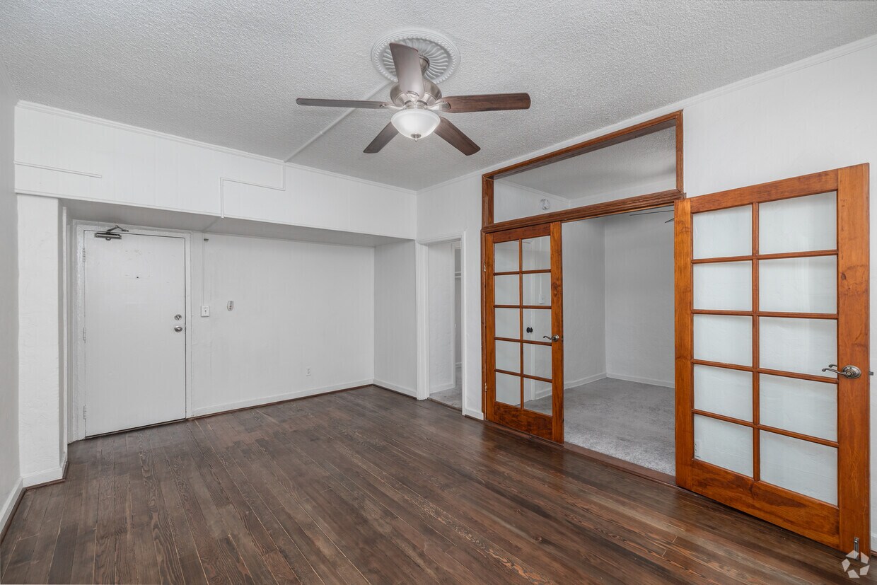 Foto principal - Wendover Apartments