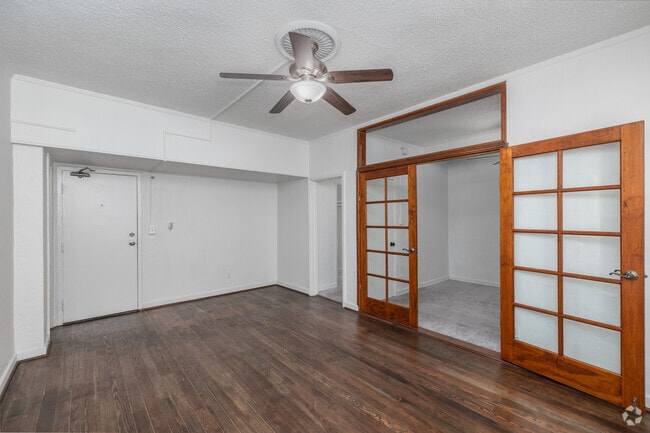 Interior Photo - Wendover Apartments