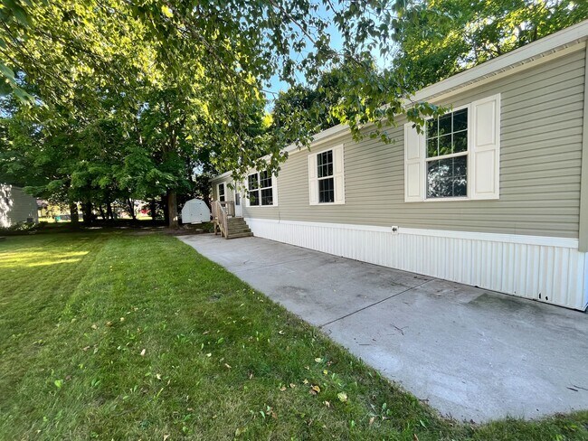 Foto del edificio - 1607 Delaware Dr