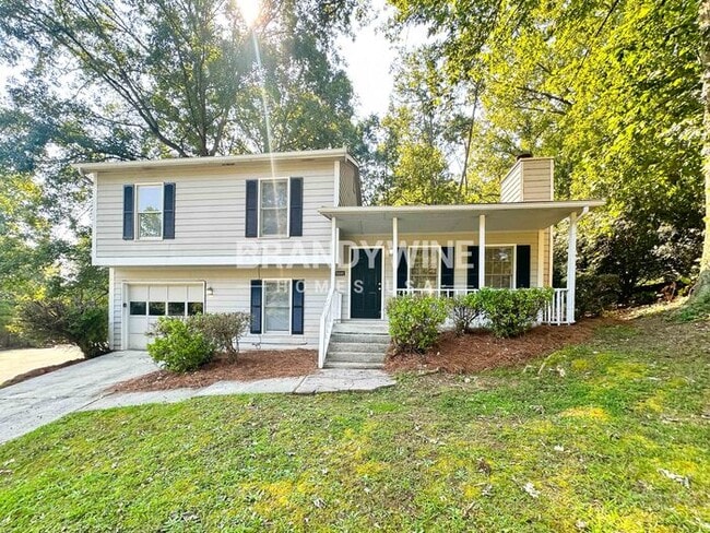 Building Photo - 5565 La Fleur Trail