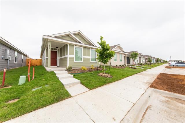 Foto del edificio - 230 Sunflower St