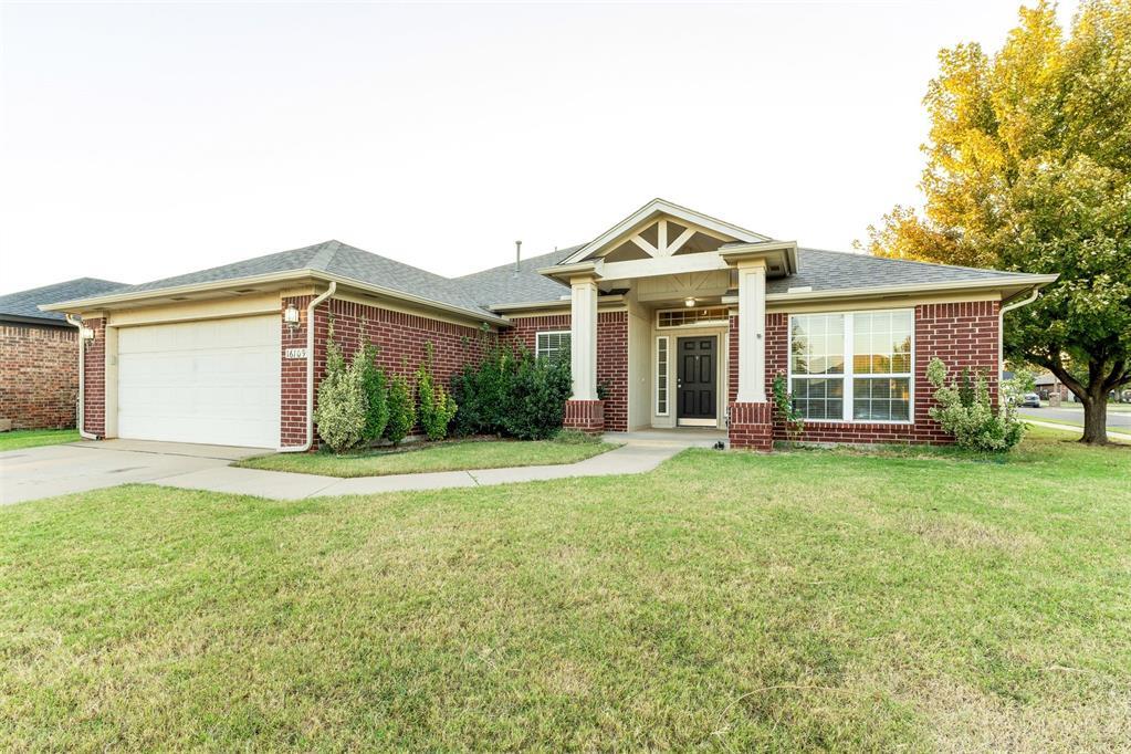 Primary Photo - 16109 Panther Way