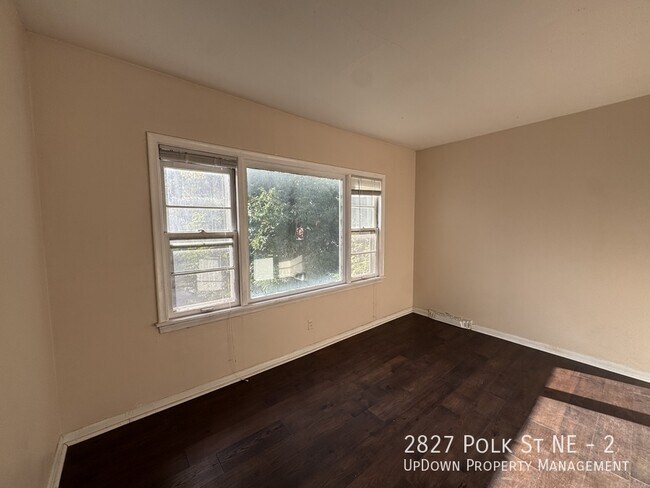 Foto del edificio - 2827 Polk St NE