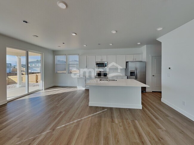 Foto del edificio - 10087 Abilene St