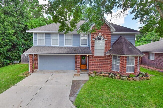 Foto del edificio - 2203 Friarwood Trail