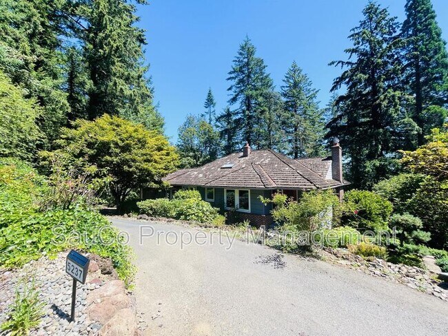 Building Photo - 5237 SW Burton Dr