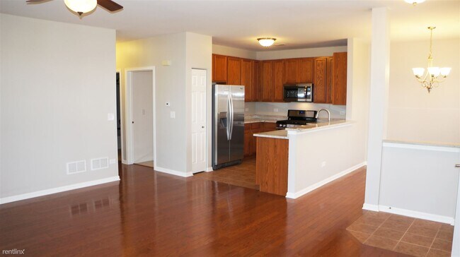 Foto del edificio - 2 br, 2 bath House - 2626 Amber Ln