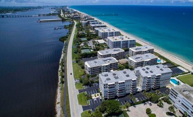 Building Photo - 3200 S Ocean Blvd