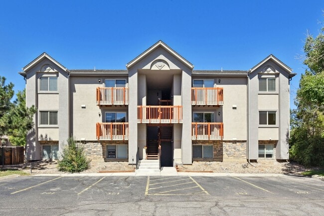 Building Photo - 8457 S Reed St