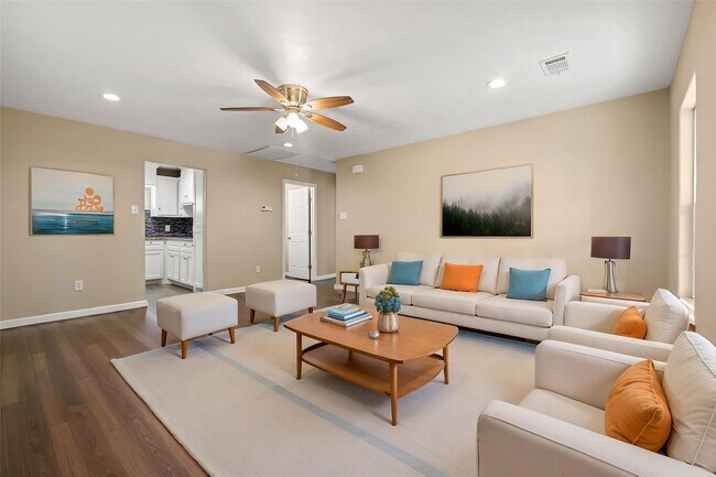 Foto del edificio - 1608 Eastway St