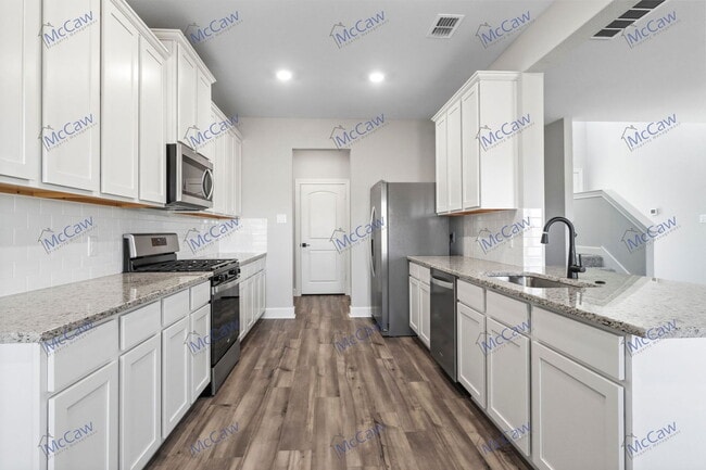 Foto del edificio - 1036 Calhoun Dr