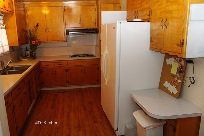 Foto del interior - 1817 V St