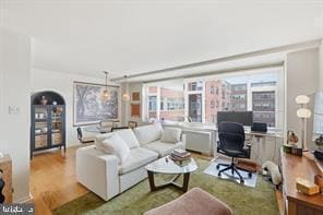 Building Photo - 1545 18th St NW