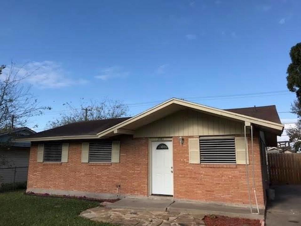 Primary Photo - 3941 Sarita St