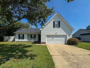Building Photo - 584 S Buckeye Dr