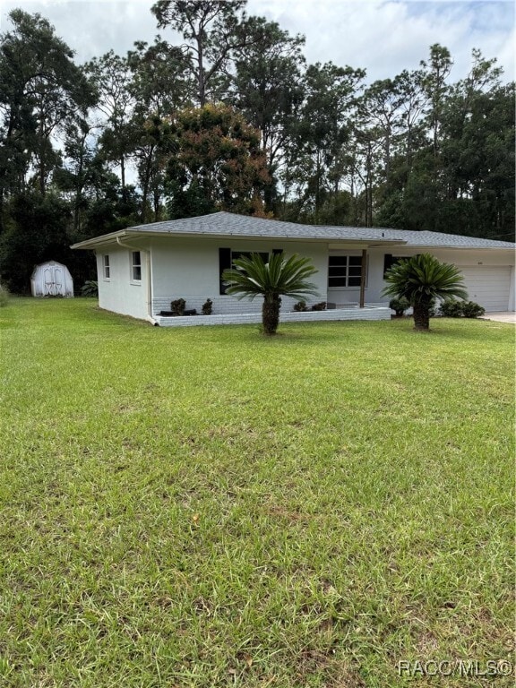 Building Photo - 6106 E Calico Ln