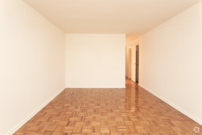 Habitación - Lafayette House
