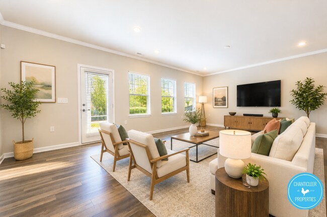 Foto del edificio - 5003 Fir Tree Ln