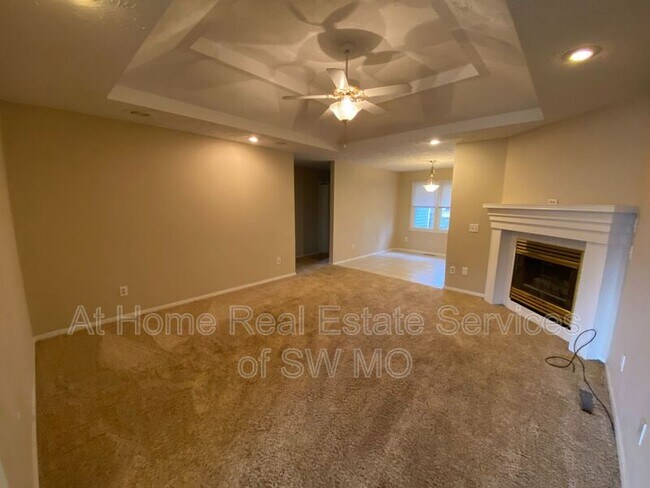 Foto del edificio - 2595 N Honeysuckle Way