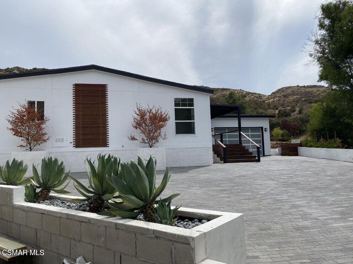 Foto principal - Welcome home! Nestled among the mountains ...