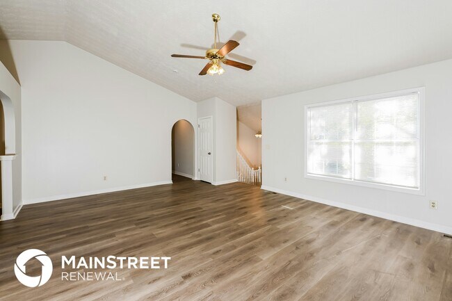 Building Photo - 408 Squire Dr