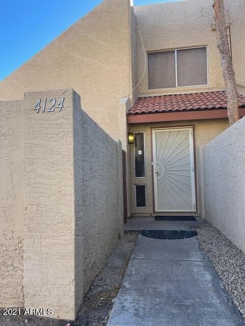 Building Photo - 4124 W Boca Raton Rd