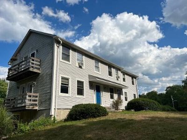 Foto del edificio - 113 Canton St