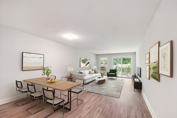 Foto del edificio - Eagle Rock Apartments at Woodbury