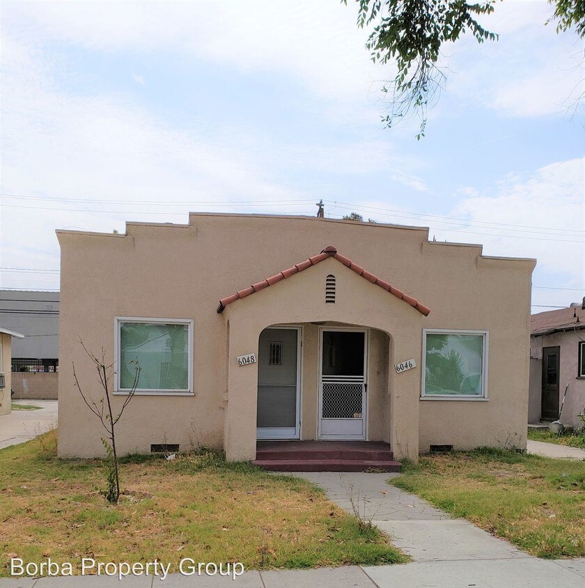 Primary Photo - 6046 Linden Ave