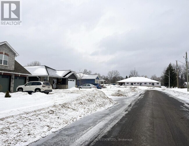 Photo du bâtiment - 3 Victor St