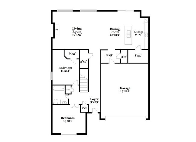 Foto del edificio - 637 Moorings Ave