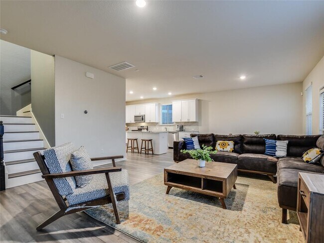 Foto del edificio - 441 Bella Luna Way