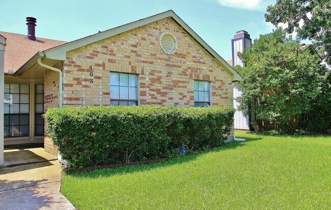 Building Photo - 403 Liberty Pl