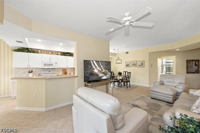 Foto del edificio - 11033 Mill Creek Way