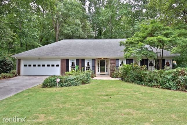 Primary Photo - 3 br, 2 bath House - 2682 Bouldercrest Court