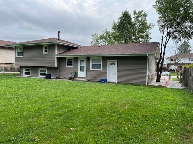 Foto del edificio - 508 Creighton Ln