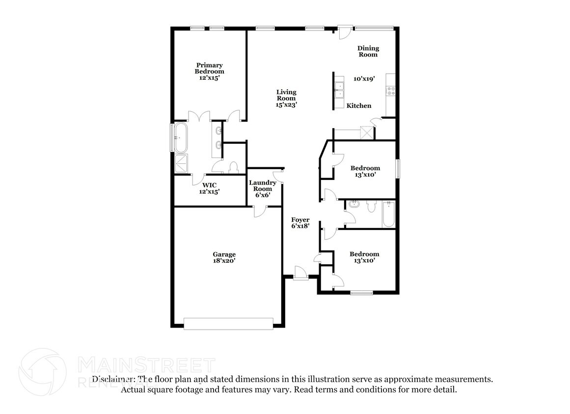 Primary Photo - 32310 Summer Park Ln