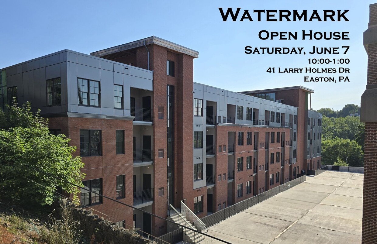 Primary Photo - Watermark - Building 2 Now Open - Studio, ...